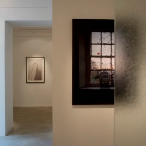 Curatorial process - Johannes Rigal for CUCR