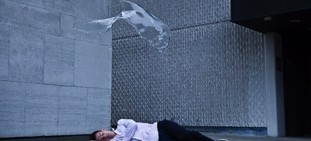 We Are Water_We Are Air Workshop with Diego Ferrari