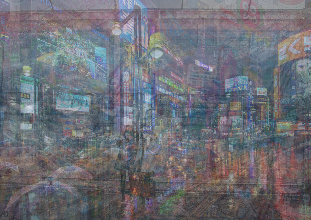 Tokyo